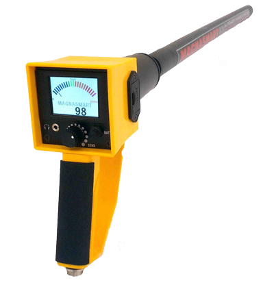 天狼星MAG高功率磁力計，金屬定位儀