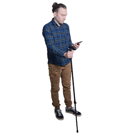 尋寶者手機(jī)無線3D成像金探測金、銀、銅，箱子、密室空洞等探寶儀